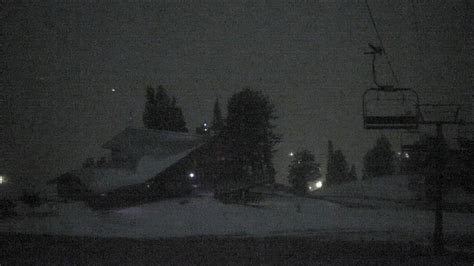 Teton Village Webcam